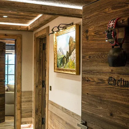 Le Refuge De La Traye Villa Meribel Exterior photo