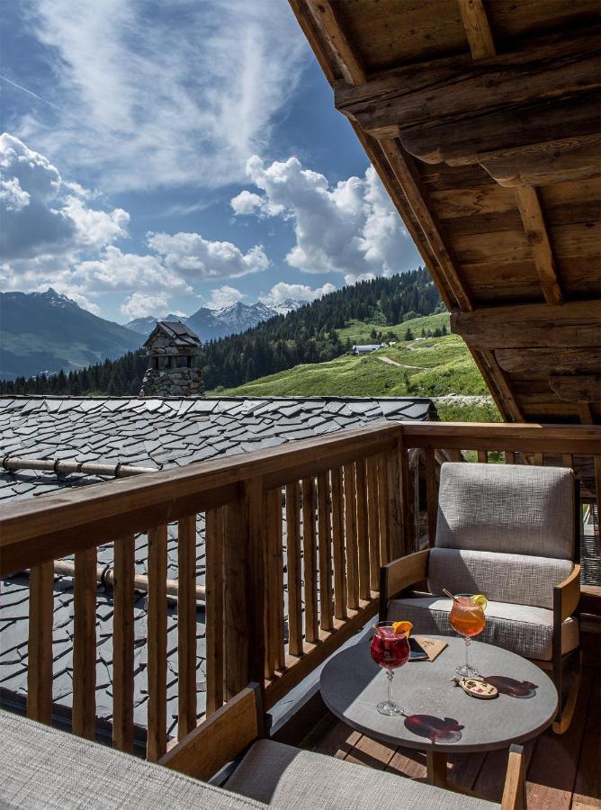 Lodge Le Refuge De La Traye *