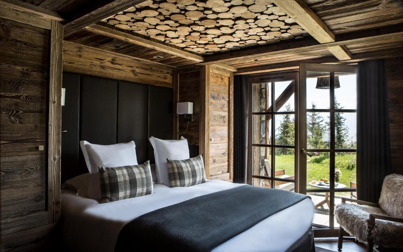 Le Refuge De La Traye Lodge *