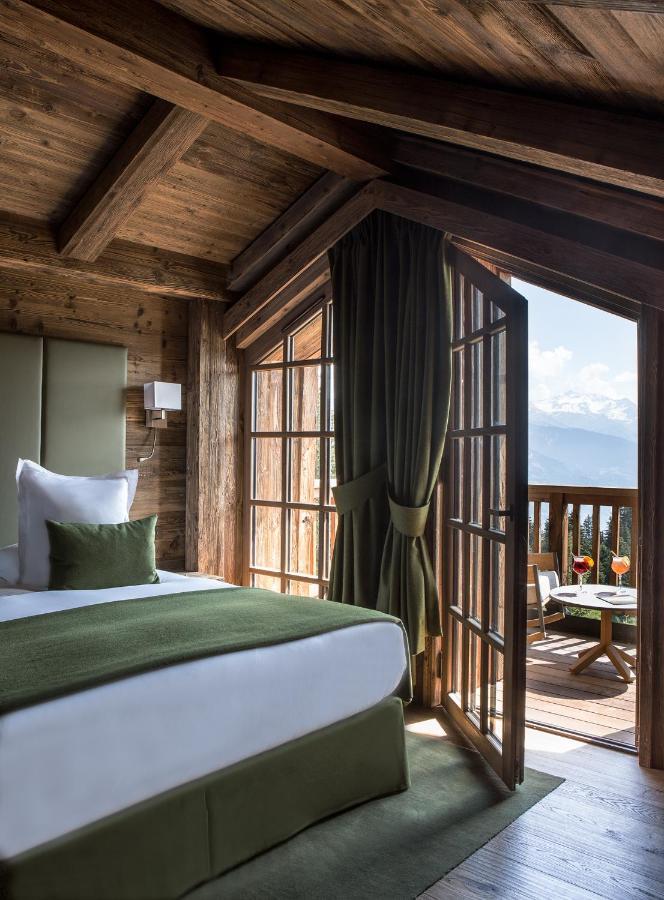 Le Refuge De La Traye Lodge