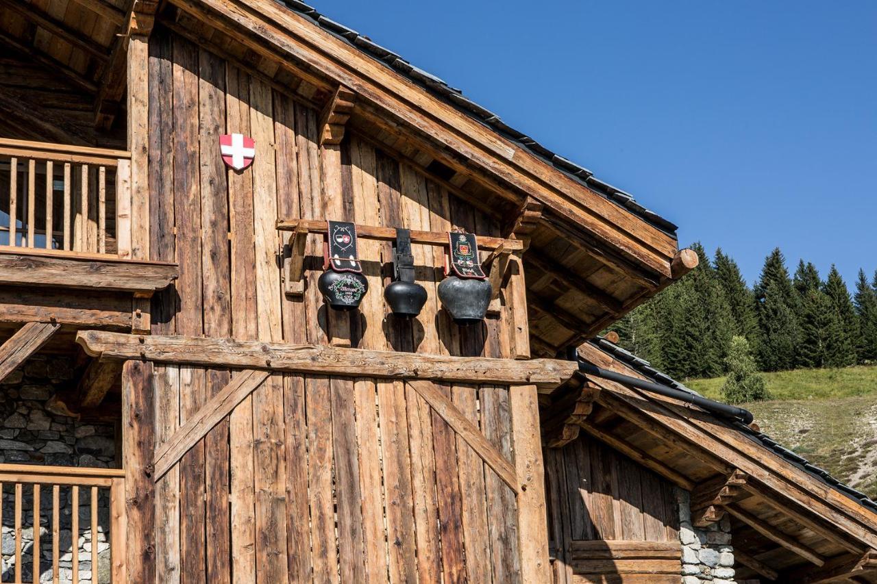 Le Refuge De La Traye Lodge *