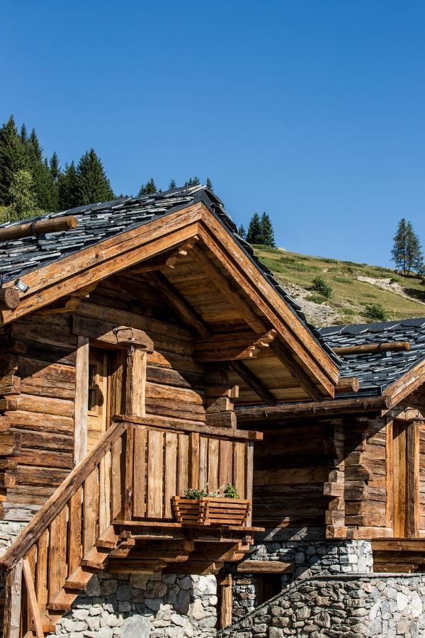 Le Refuge De La Traye Lodge