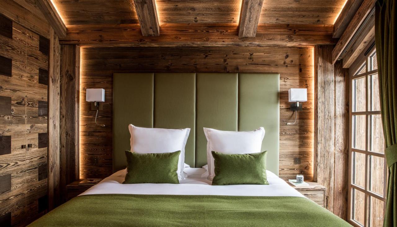 Le Refuge De La Traye Lodge *