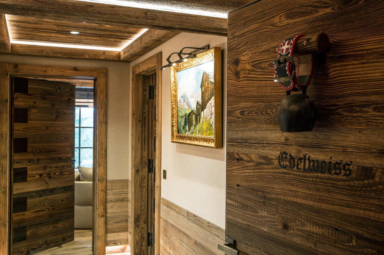 Le Refuge De La Traye Lodge Méribel